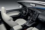 Audi RS5 Cabriolet 2012 года (WW)